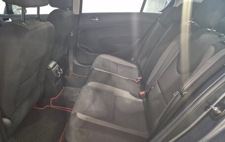Peugeot 408 I рестайлинг, 2013 год, 576 000 рублей, 14 фотография