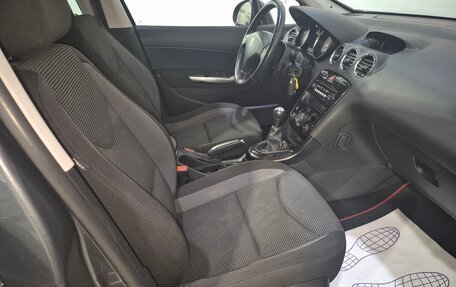 Peugeot 408 I рестайлинг, 2013 год, 576 000 рублей, 12 фотография