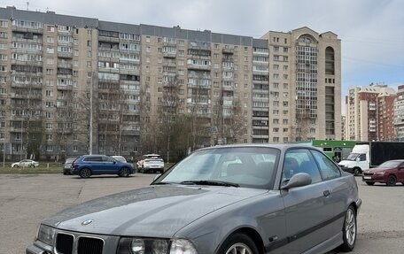 BMW 3 серия, 1996 год, 870 000 рублей, 1 фотография