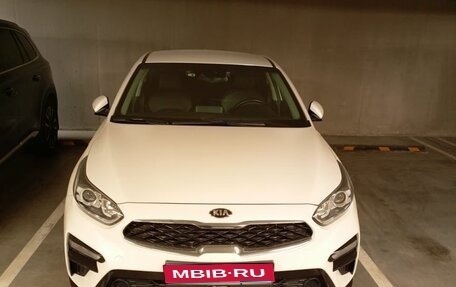 KIA K3, 2020 год, 1 900 000 рублей, 1 фотография