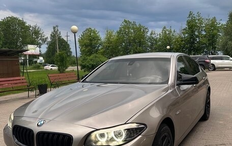 BMW 5 серия, 2013 год, 1 850 000 рублей, 1 фотография