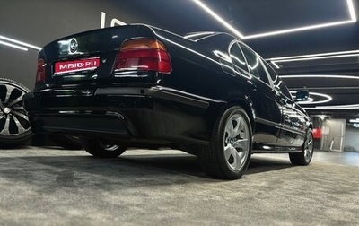 BMW 5 серия, 1999 год, 610 000 рублей, 1 фотография