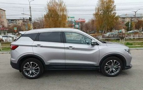 Geely Coolray I, 2020 год, 1 500 000 рублей, 1 фотография