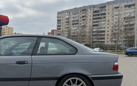 BMW 3 серия, 1996 год, 870 000 рублей, 3 фотография