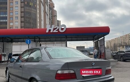 BMW 3 серия, 1996 год, 870 000 рублей, 4 фотография