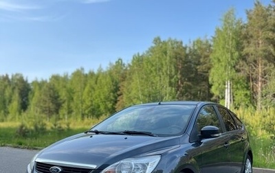 Ford Focus II рестайлинг, 2008 год, 770 000 рублей, 1 фотография