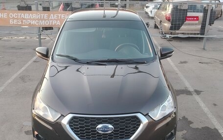 Datsun on-DO I рестайлинг, 2020 год, 635 000 рублей, 1 фотография