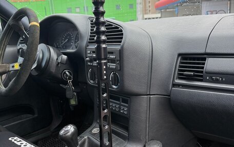 BMW 3 серия, 1996 год, 870 000 рублей, 9 фотография