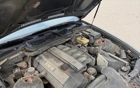 BMW 3 серия, 1996 год, 870 000 рублей, 13 фотография