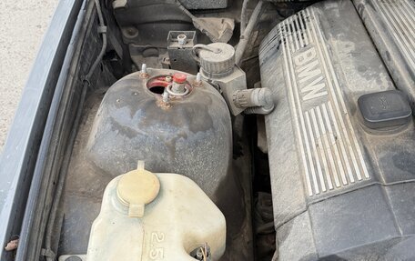 BMW 3 серия, 1996 год, 870 000 рублей, 15 фотография
