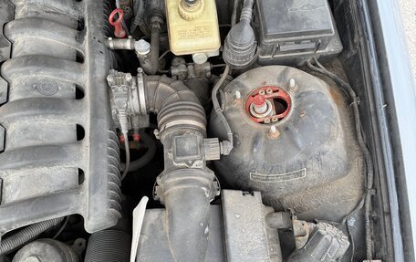 BMW 3 серия, 1996 год, 870 000 рублей, 16 фотография