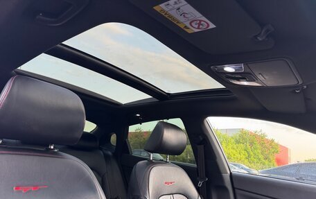 KIA Optima IV, 2016 год, 1 950 000 рублей, 7 фотография