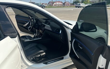 BMW 3 серия, 2018 год, 2 750 000 рублей, 3 фотография