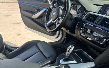 BMW 3 серия, 2018 год, 2 750 000 рублей, 4 фотография