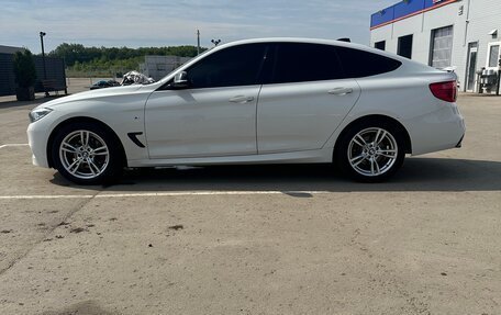 BMW 3 серия, 2018 год, 2 750 000 рублей, 12 фотография