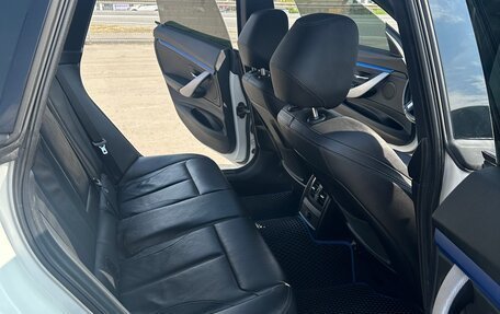 BMW 3 серия, 2018 год, 2 750 000 рублей, 5 фотография