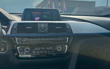 BMW 3 серия, 2018 год, 2 750 000 рублей, 17 фотография