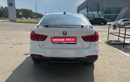 BMW 3 серия, 2018 год, 2 750 000 рублей, 13 фотография