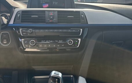 BMW 3 серия, 2018 год, 2 750 000 рублей, 19 фотография