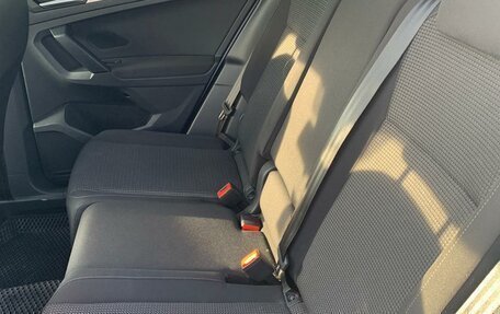 Volkswagen Tiguan II, 2020 год, 2 650 000 рублей, 6 фотография
