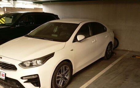 KIA K3, 2020 год, 1 900 000 рублей, 3 фотография