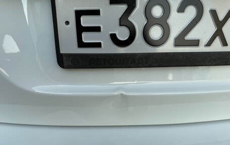 Volkswagen Polo VI (EU Market), 2017 год, 920 000 рублей, 11 фотография