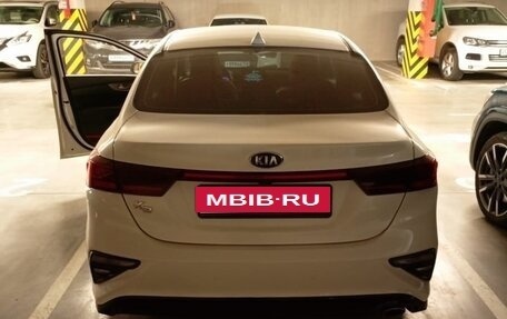 KIA K3, 2020 год, 1 900 000 рублей, 6 фотография