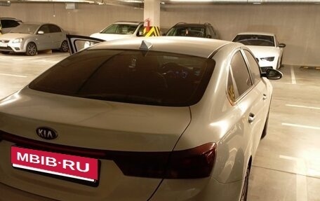 KIA K3, 2020 год, 1 900 000 рублей, 7 фотография