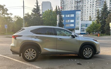 Lexus NX I, 2019 год, 4 200 000 рублей, 8 фотография