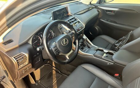 Lexus NX I, 2019 год, 4 200 000 рублей, 13 фотография