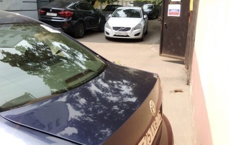 Skoda Superb III рестайлинг, 2004 год, 650 000 рублей, 2 фотография