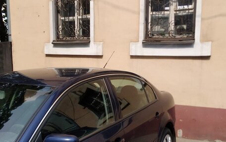 Skoda Superb III рестайлинг, 2004 год, 650 000 рублей, 11 фотография