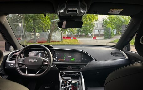 Geely Tugella FY11, 2023 год, 2 750 000 рублей, 6 фотография