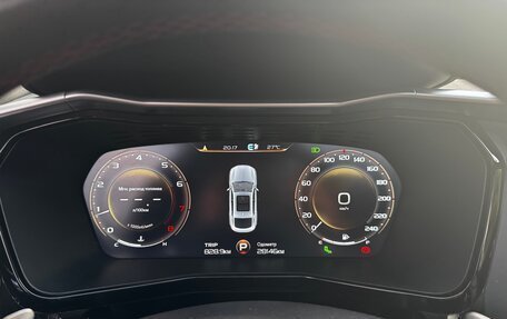 Geely Tugella FY11, 2023 год, 2 750 000 рублей, 7 фотография