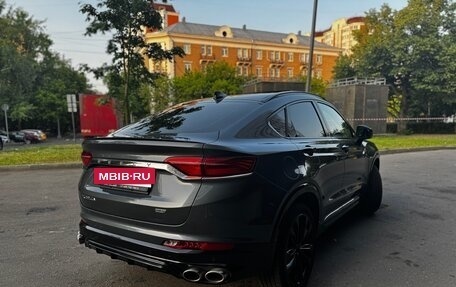 Geely Tugella FY11, 2023 год, 2 750 000 рублей, 2 фотография