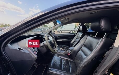 Honda Civic VIII, 2007 год, 500 000 рублей, 5 фотография
