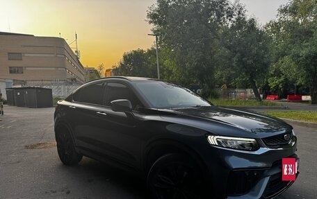 Geely Tugella FY11, 2023 год, 2 750 000 рублей, 3 фотография