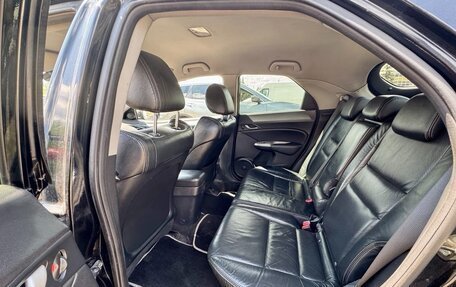 Honda Civic VIII, 2007 год, 500 000 рублей, 6 фотография