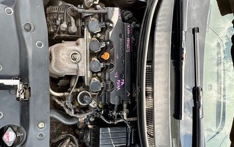 Honda Civic VIII, 2007 год, 500 000 рублей, 10 фотография