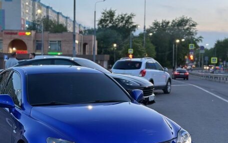 Lexus IS F, 2008 год, 2 750 000 рублей, 2 фотография