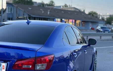 Lexus IS F, 2008 год, 2 750 000 рублей, 5 фотография