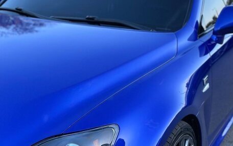 Lexus IS F, 2008 год, 2 750 000 рублей, 3 фотография