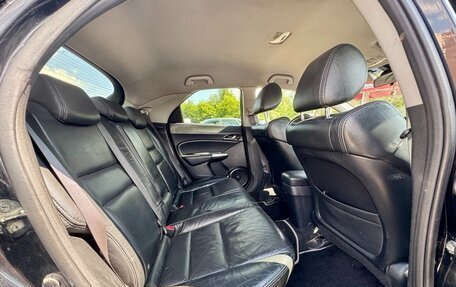 Honda Civic VIII, 2007 год, 500 000 рублей, 7 фотография