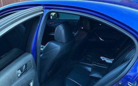 Lexus IS F, 2008 год, 2 750 000 рублей, 8 фотография