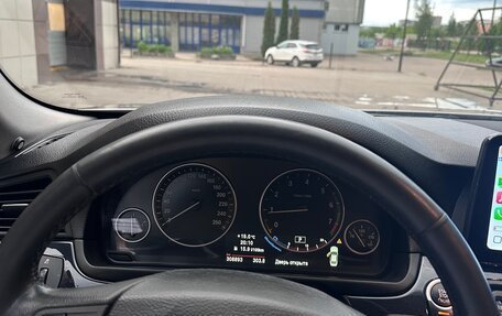 BMW 5 серия, 2013 год, 1 850 000 рублей, 5 фотография