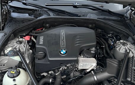 BMW 5 серия, 2013 год, 1 850 000 рублей, 12 фотография