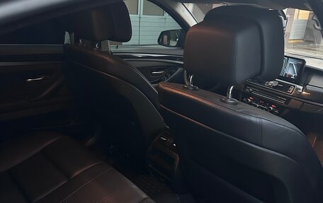 BMW 5 серия, 2013 год, 1 850 000 рублей, 13 фотография