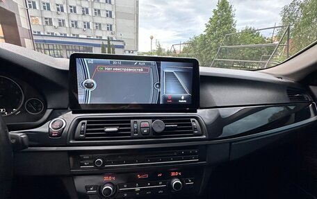 BMW 5 серия, 2013 год, 1 850 000 рублей, 8 фотография