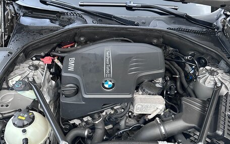 BMW 5 серия, 2013 год, 1 850 000 рублей, 11 фотография