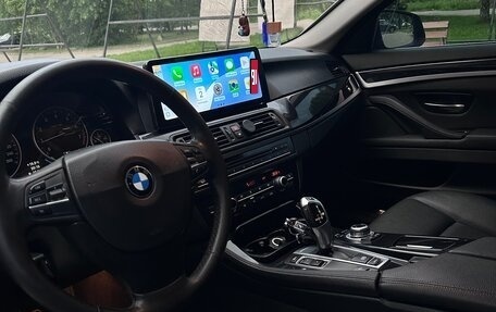 BMW 5 серия, 2013 год, 1 850 000 рублей, 4 фотография